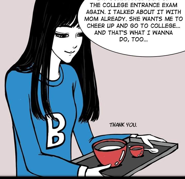 Nightmare Realm Summoner — Chapter 16 — page 49