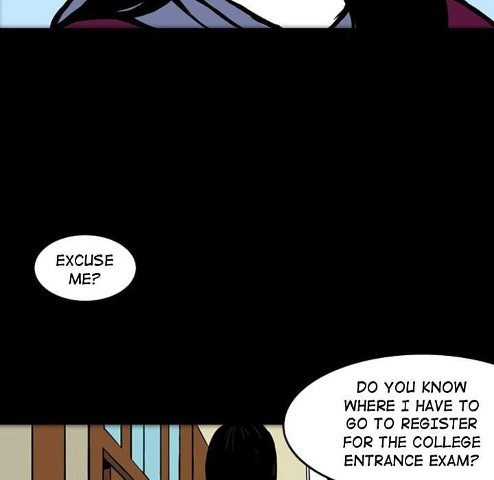 Nightmare Realm Summoner — Chapter 16 — page 57