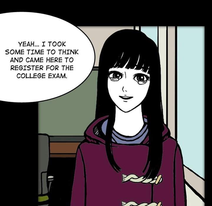 Nightmare Realm Summoner — Chapter 16 — page 66