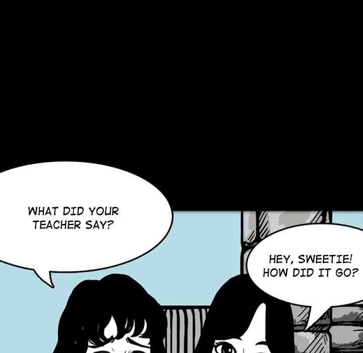 Nightmare Realm Summoner — Chapter 16 — page 69