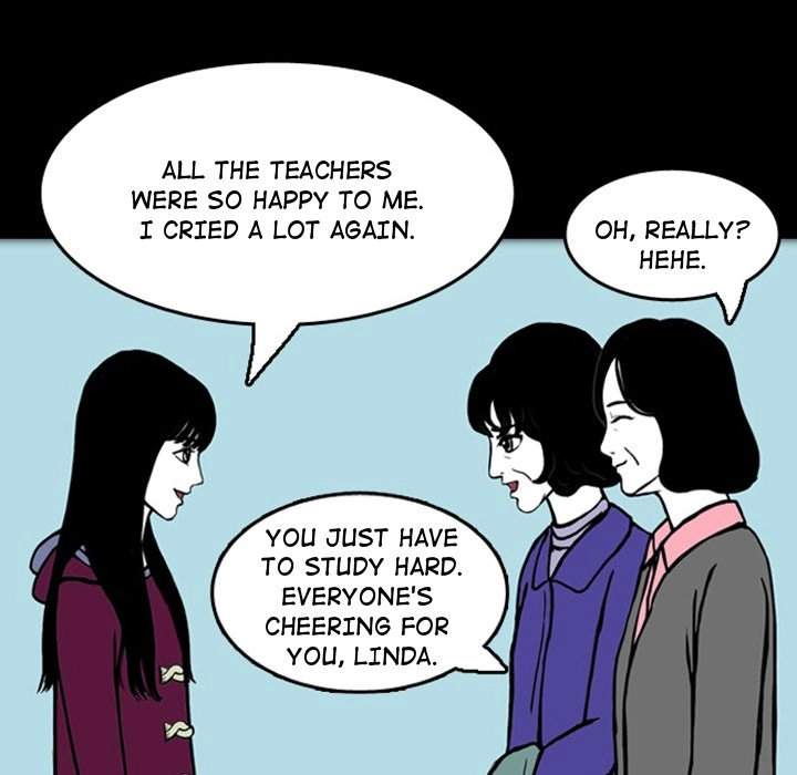 Nightmare Realm Summoner — Chapter 16 — page 71