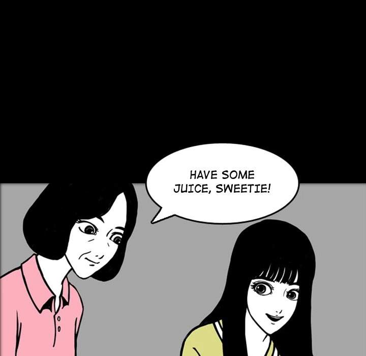 Nightmare Realm Summoner — Chapter 16 — page 75