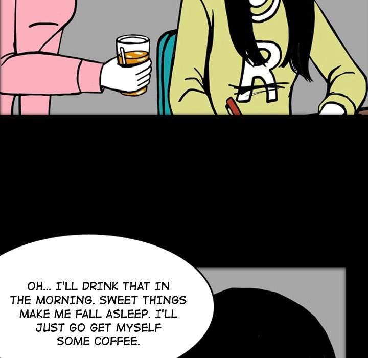 Nightmare Realm Summoner — Chapter 16 — page 76