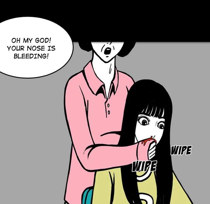 Nightmare Realm Summoner — Chapter 16 — page 78