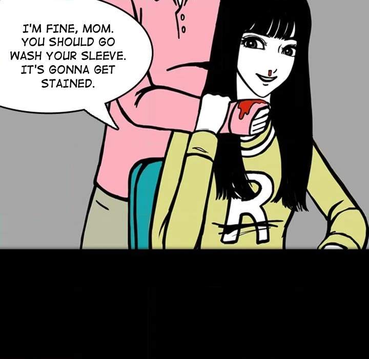 Nightmare Realm Summoner — Chapter 16 — page 80