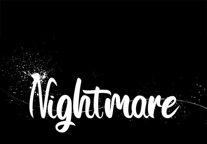 Nightmare Realm Summoner — Chapter 17 — page 1