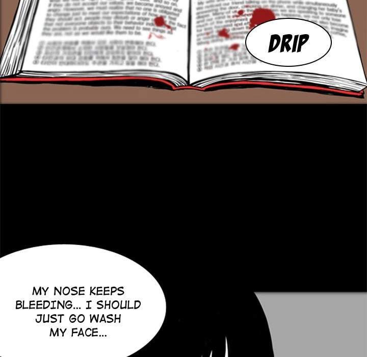 Nightmare Realm Summoner — Chapter 17 — page 6