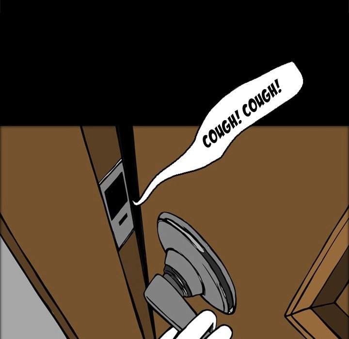 Nightmare Realm Summoner — Chapter 17 — page 8