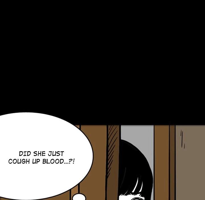 Nightmare Realm Summoner — Chapter 17 — page 11