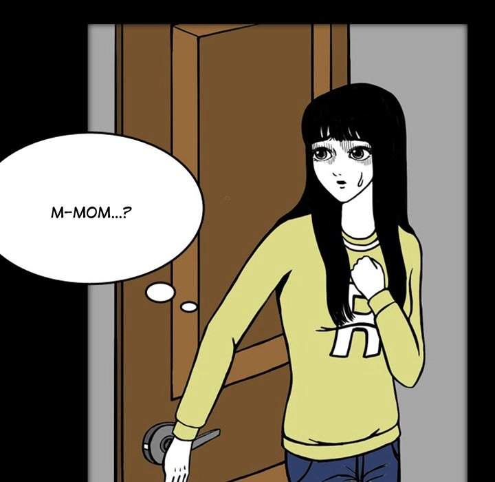Nightmare Realm Summoner — Chapter 17 — page 13