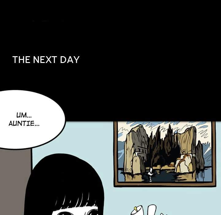 Nightmare Realm Summoner — Chapter 17 — page 15