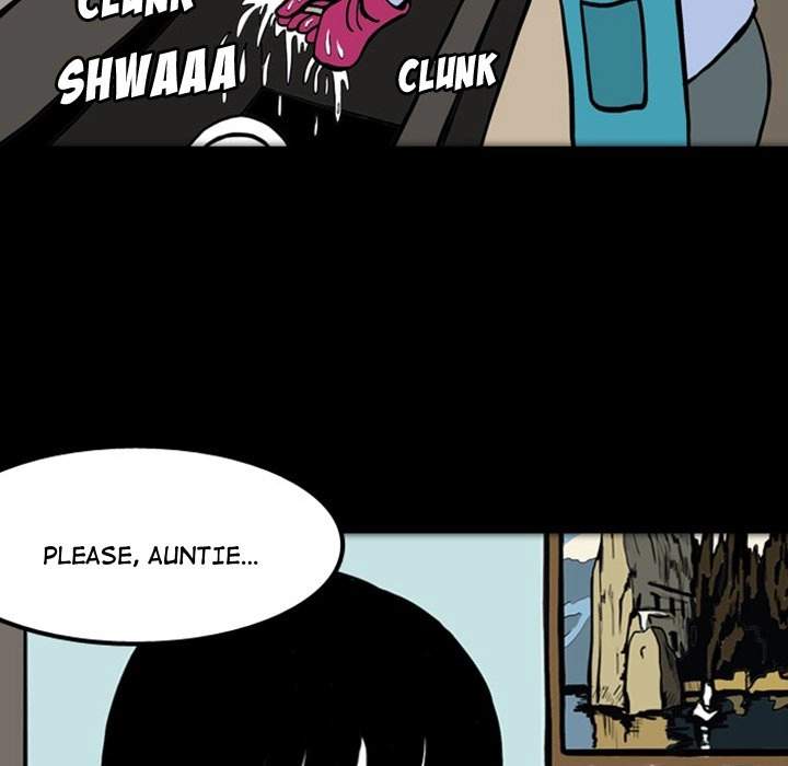 Nightmare Realm Summoner — Chapter 17 — page 18