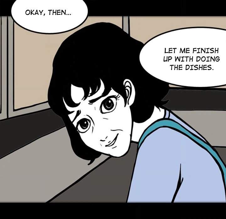Nightmare Realm Summoner — Chapter 17 — page 20