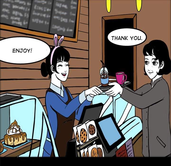 Nightmare Realm Summoner — Chapter 17 — page 22