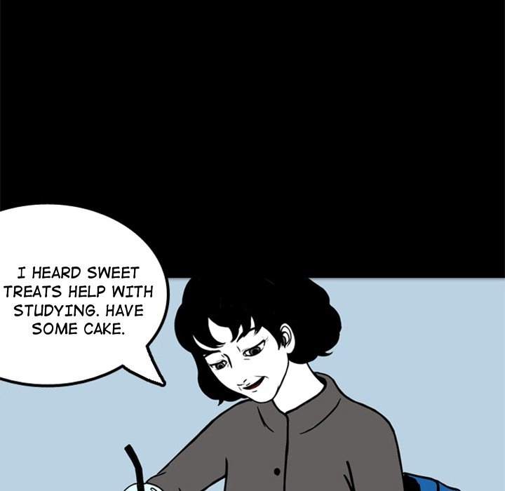 Nightmare Realm Summoner — Chapter 17 — page 23