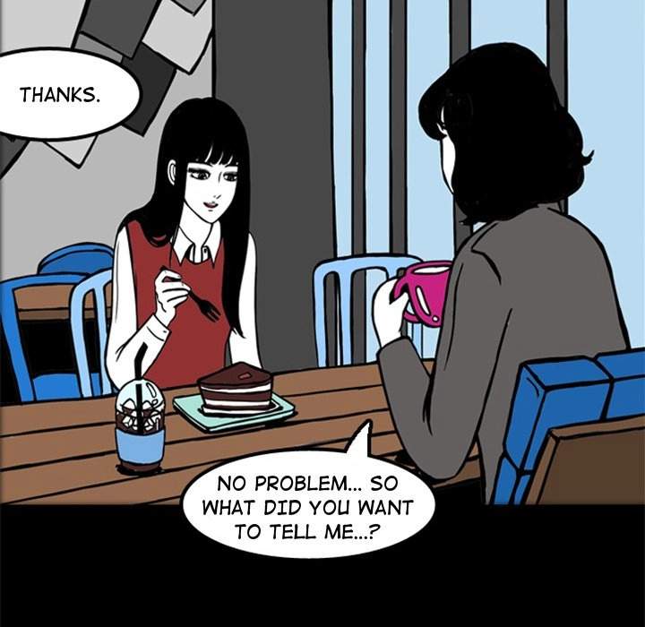 Nightmare Realm Summoner — Chapter 17 — page 25