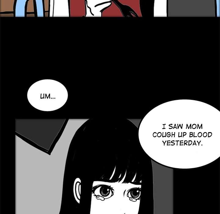 Nightmare Realm Summoner — Chapter 17 — page 27