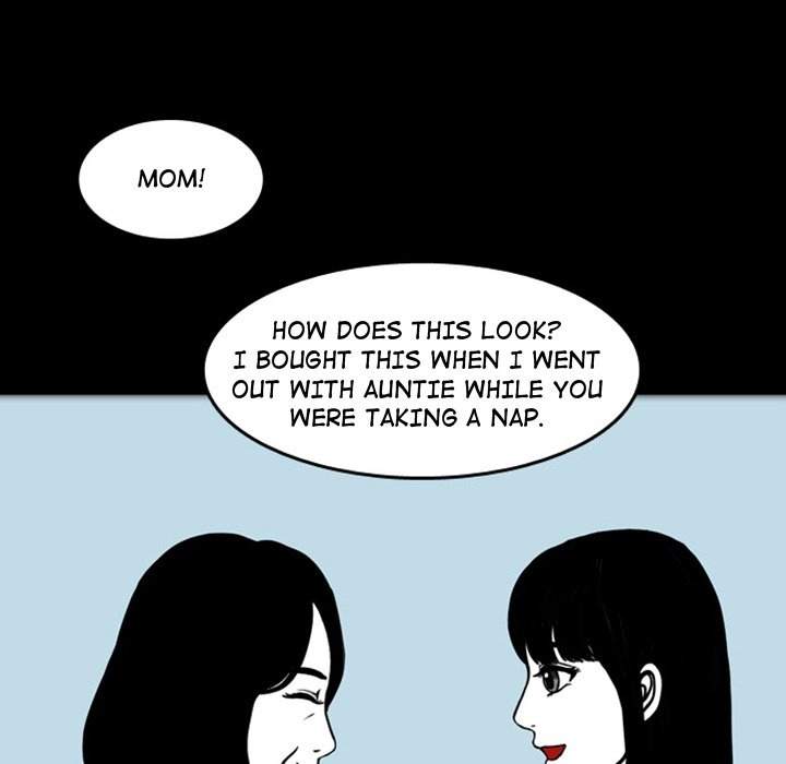 Nightmare Realm Summoner — Chapter 17 — page 34