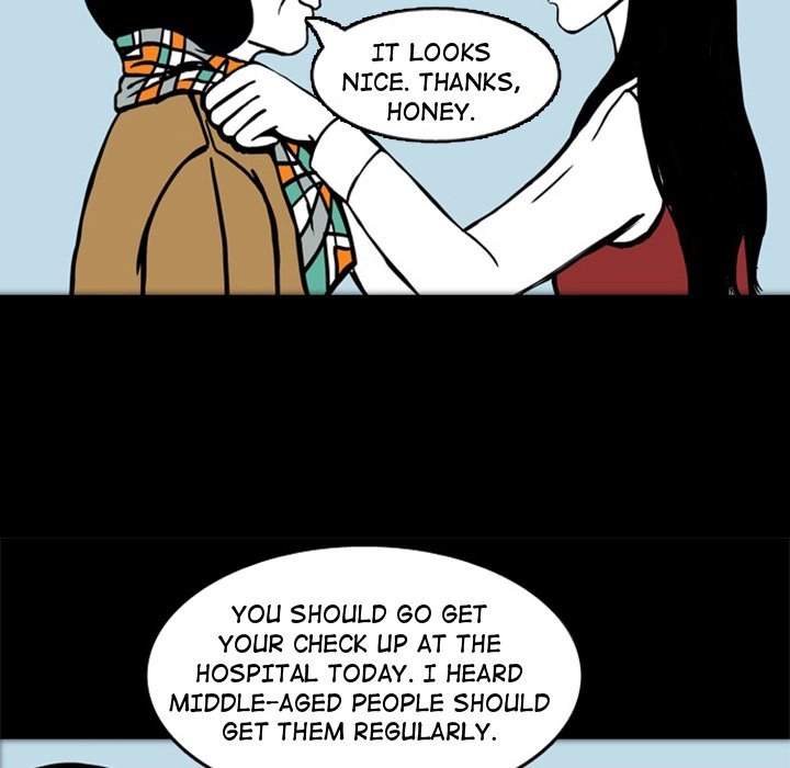 Nightmare Realm Summoner — Chapter 17 — page 35