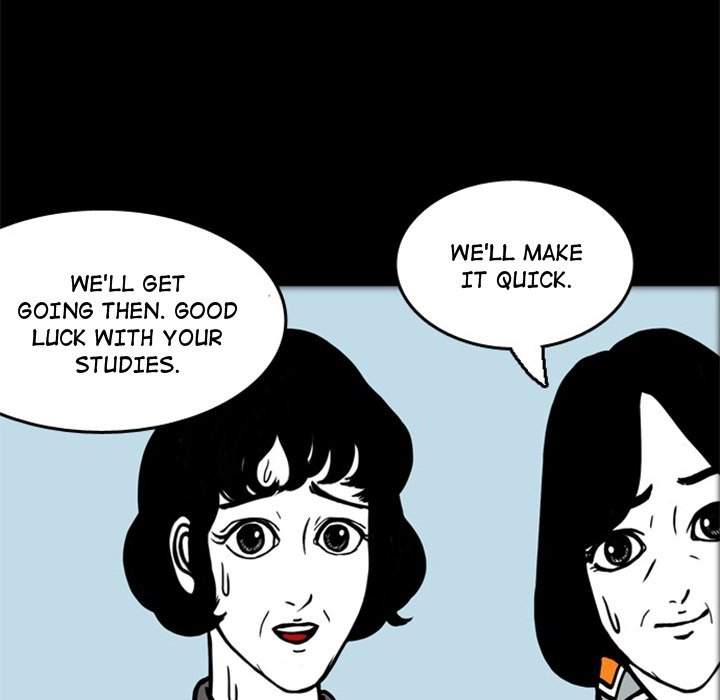 Nightmare Realm Summoner — Chapter 17 — page 37