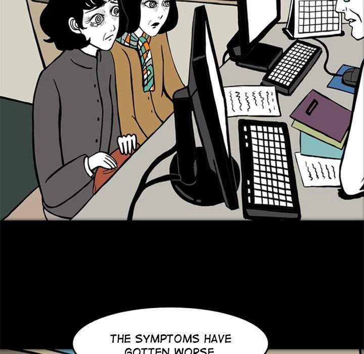 Nightmare Realm Summoner — Chapter 17 — page 41
