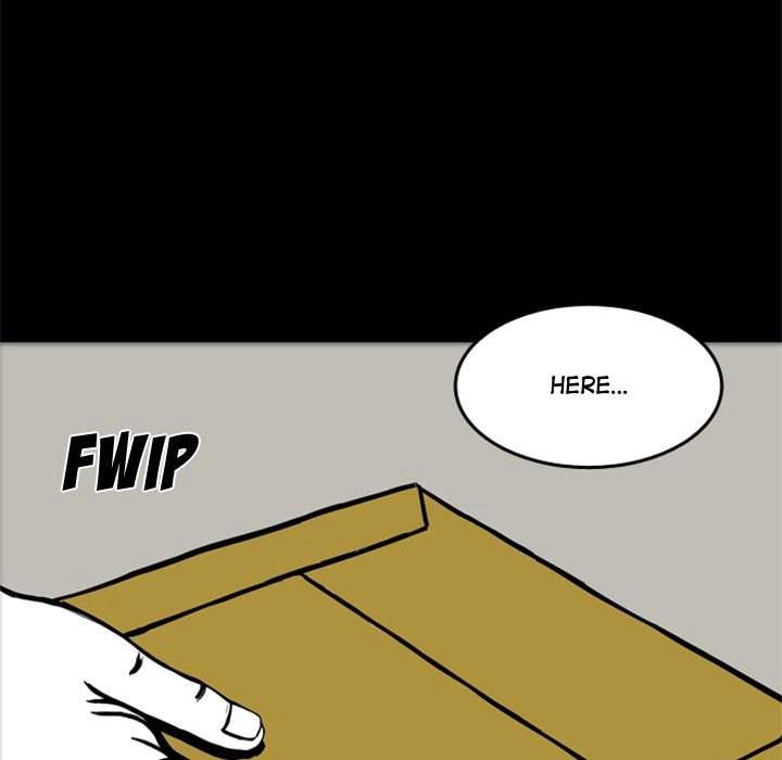 Nightmare Realm Summoner — Chapter 17 — page 43