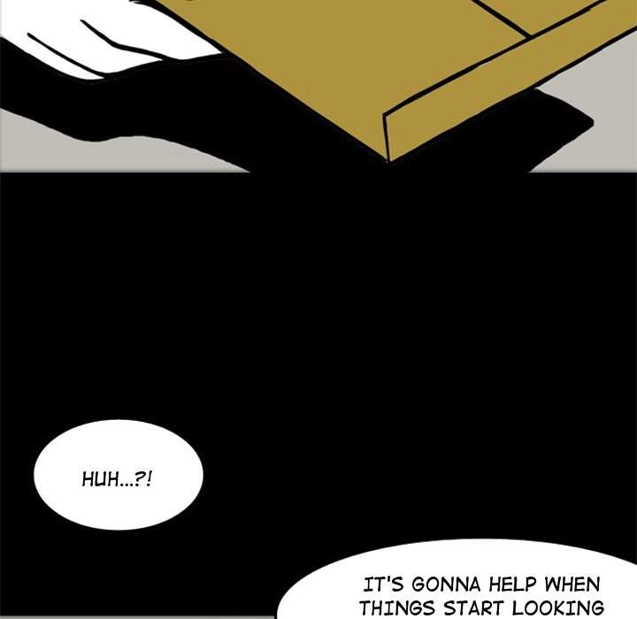 Nightmare Realm Summoner — Chapter 17 — page 44