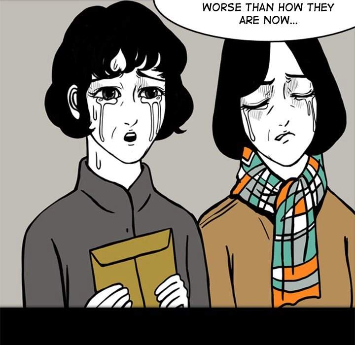 Nightmare Realm Summoner — Chapter 17 — page 45