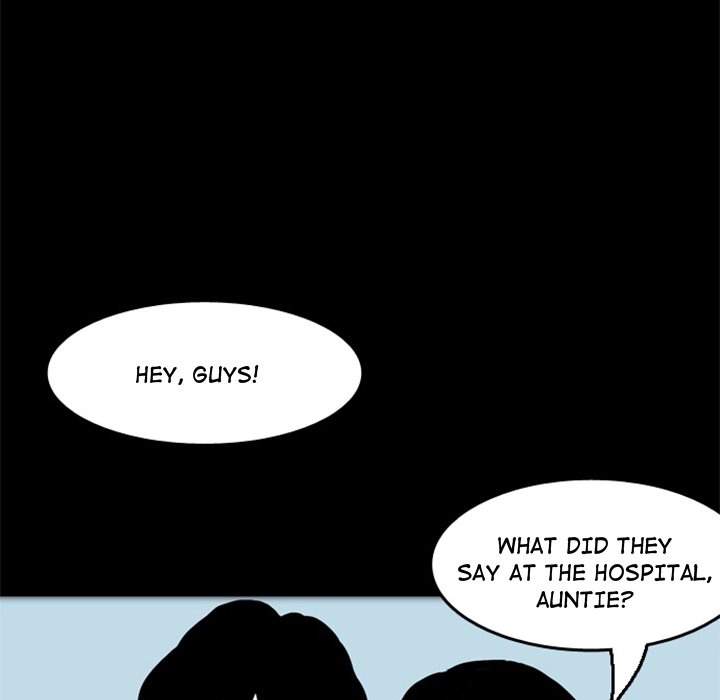 Nightmare Realm Summoner — Chapter 17 — page 46