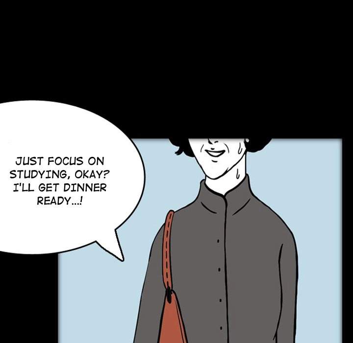 Nightmare Realm Summoner — Chapter 17 — page 51