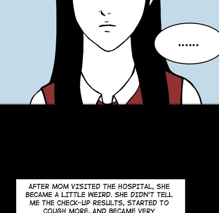 Nightmare Realm Summoner — Chapter 17 — page 55