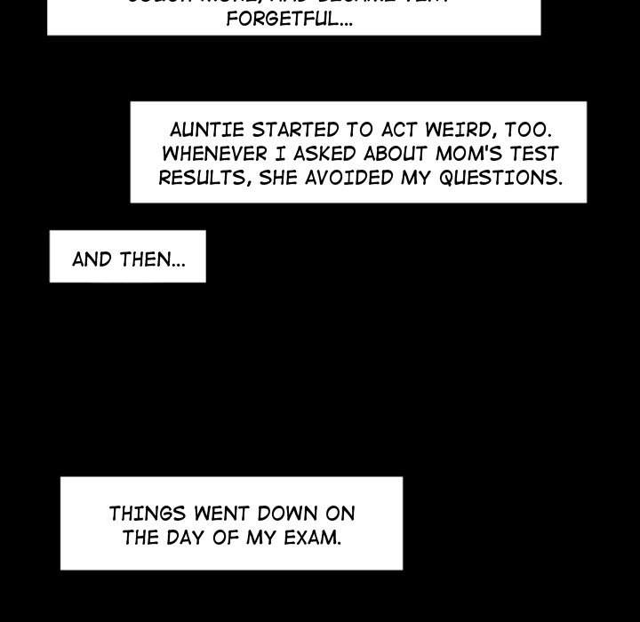 Nightmare Realm Summoner — Chapter 17 — page 56