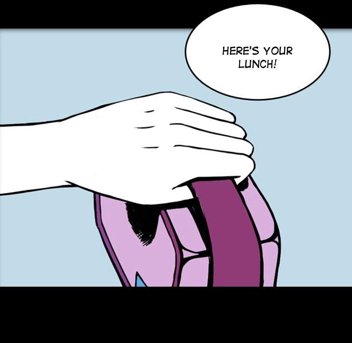 Nightmare Realm Summoner — Chapter 17 — page 57