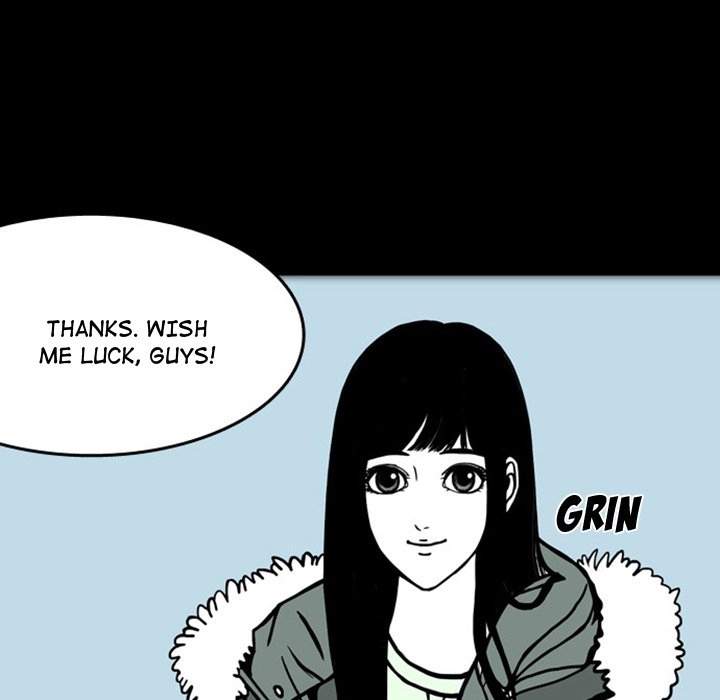 Nightmare Realm Summoner — Chapter 17 — page 58
