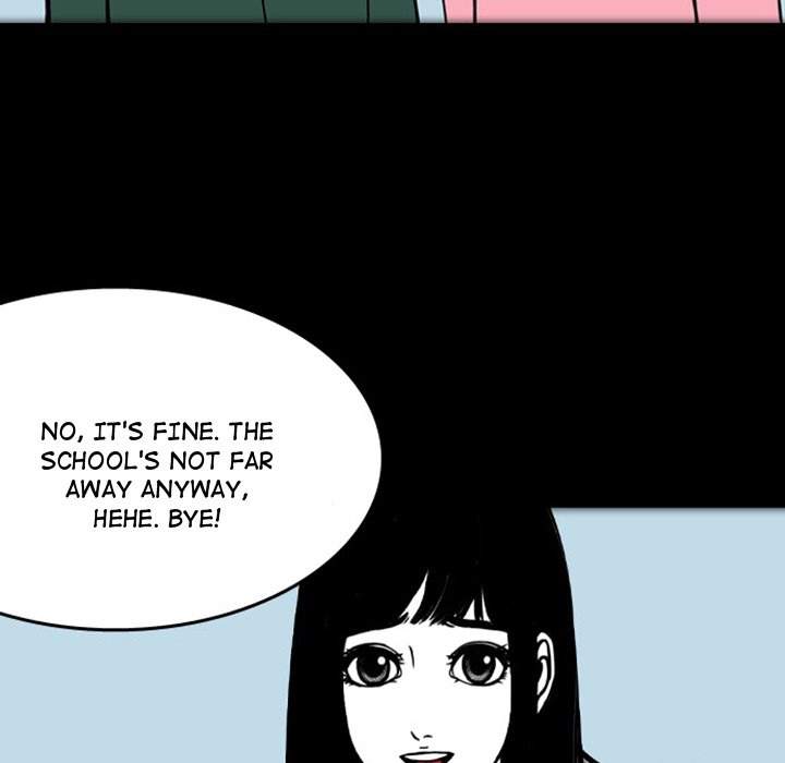 Nightmare Realm Summoner — Chapter 17 — page 61