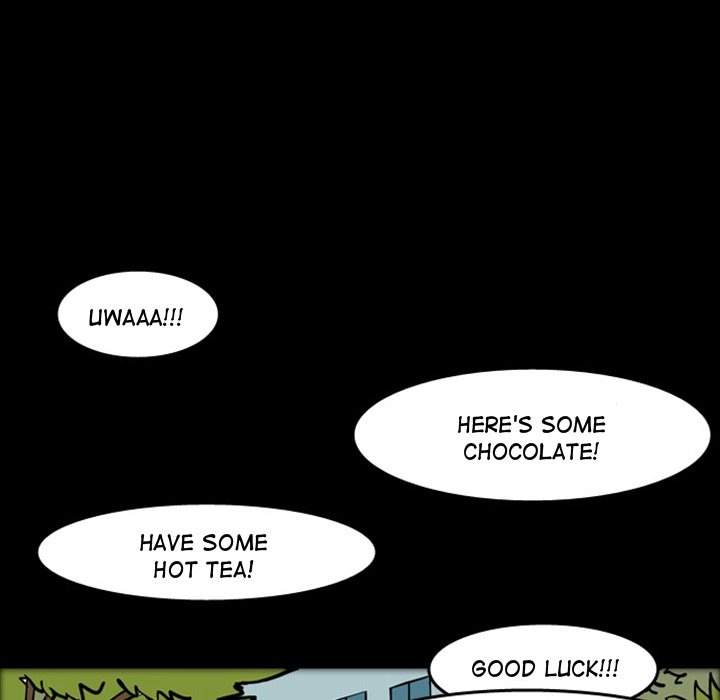 Nightmare Realm Summoner — Chapter 17 — page 63