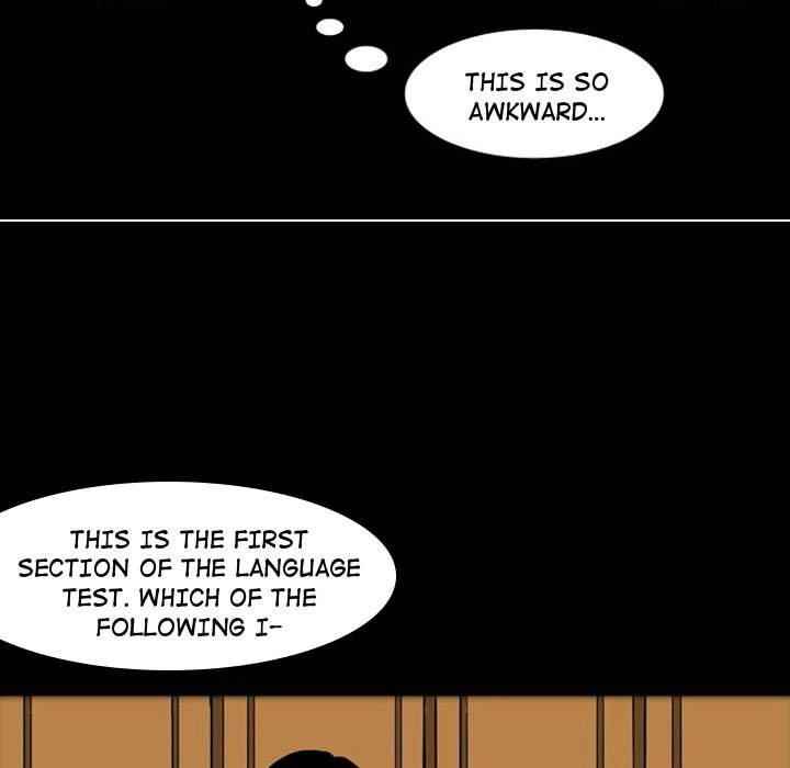Nightmare Realm Summoner — Chapter 17 — page 65