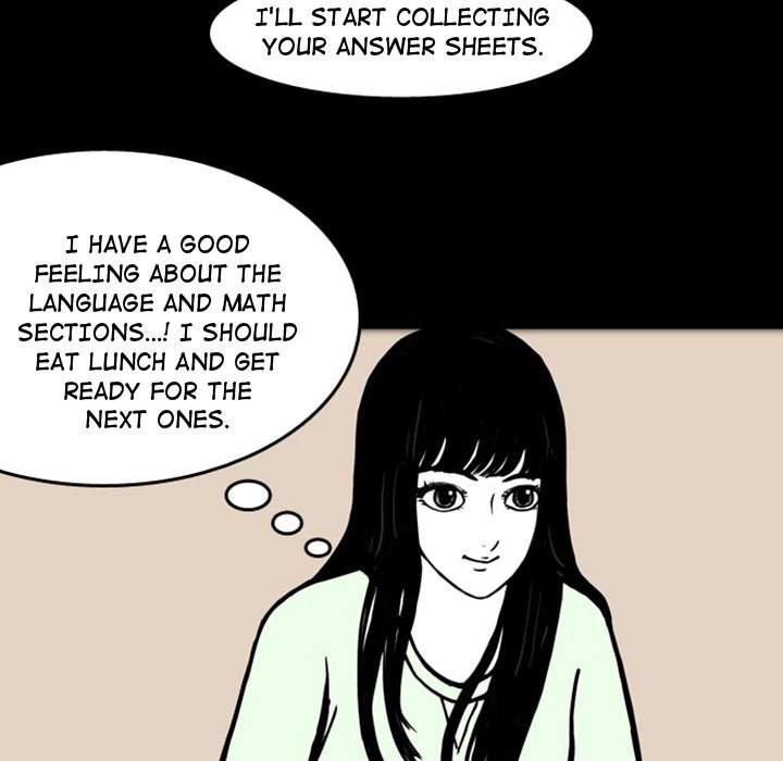 Nightmare Realm Summoner — Chapter 17 — page 67