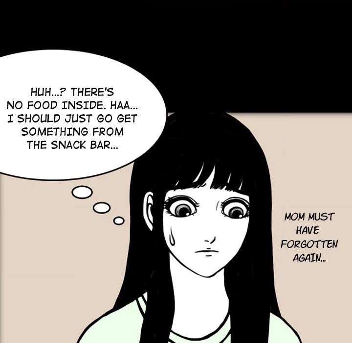Nightmare Realm Summoner — Chapter 17 — page 70