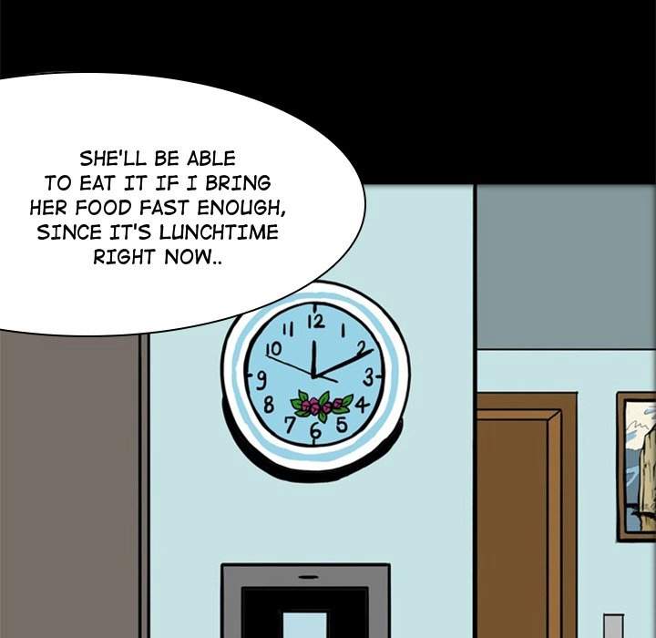 Nightmare Realm Summoner — Chapter 17 — page 73