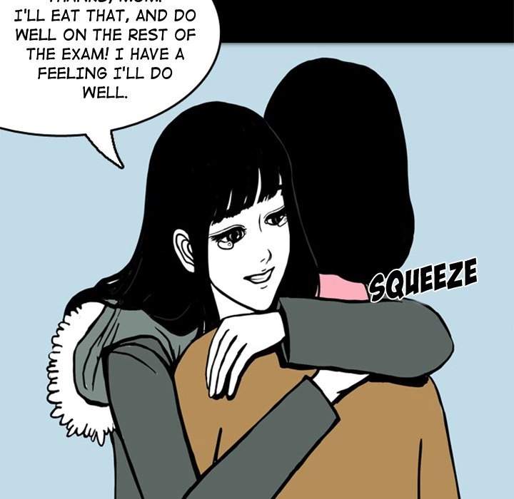Nightmare Realm Summoner — Chapter 17 — page 82