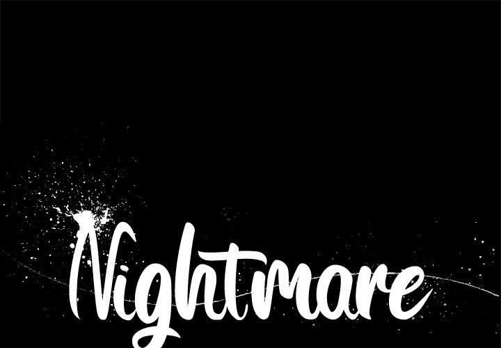 Nightmare Realm Summoner — Chapter 18 — page 1