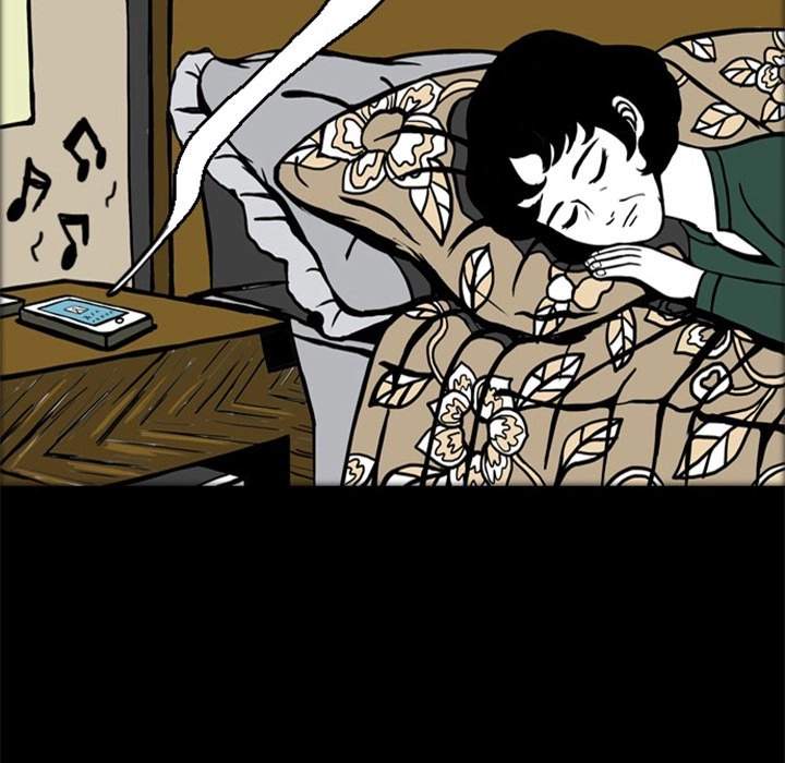 Nightmare Realm Summoner — Chapter 18 — page 5