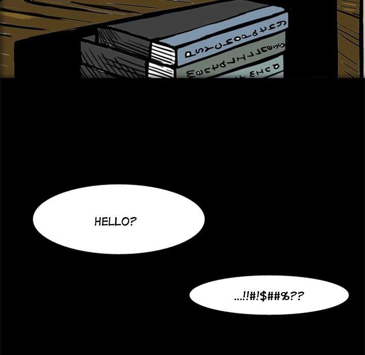 Nightmare Realm Summoner — Chapter 18 — page 7