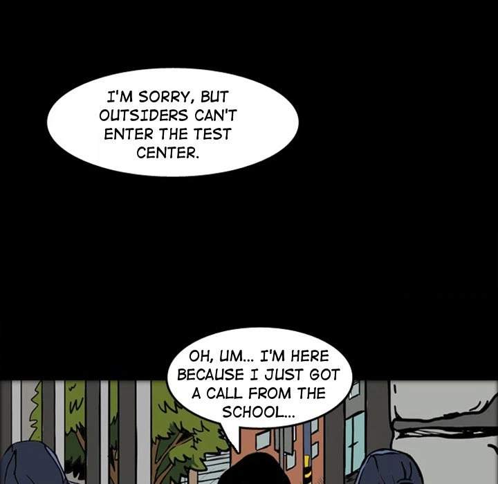 Nightmare Realm Summoner — Chapter 18 — page 10