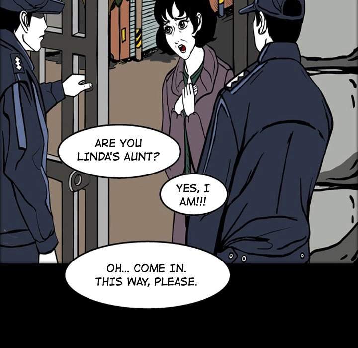 Nightmare Realm Summoner — Chapter 18 — page 11