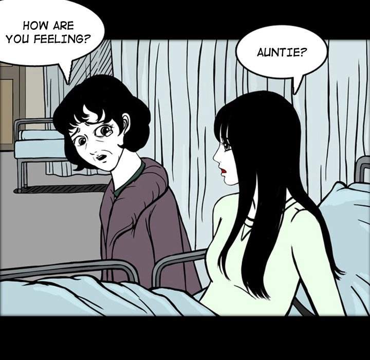 Nightmare Realm Summoner — Chapter 18 — page 19