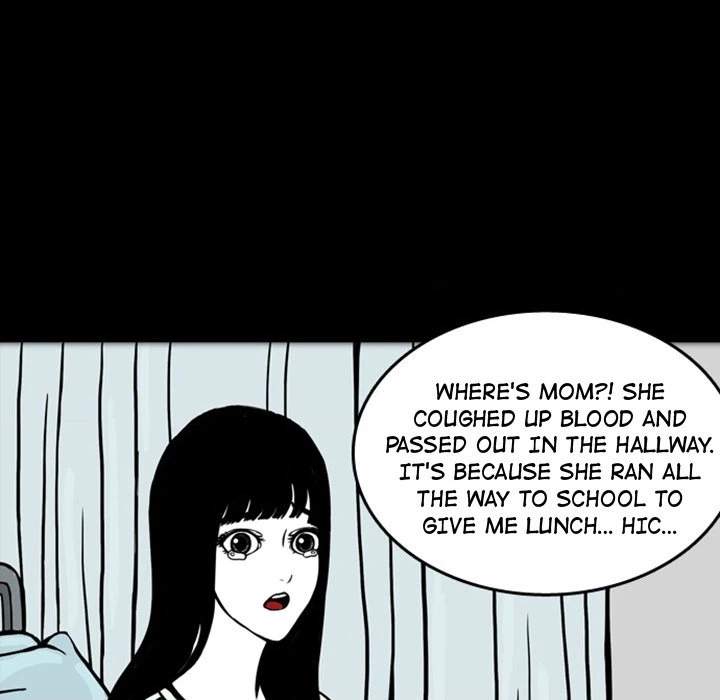 Nightmare Realm Summoner — Chapter 18 — page 20