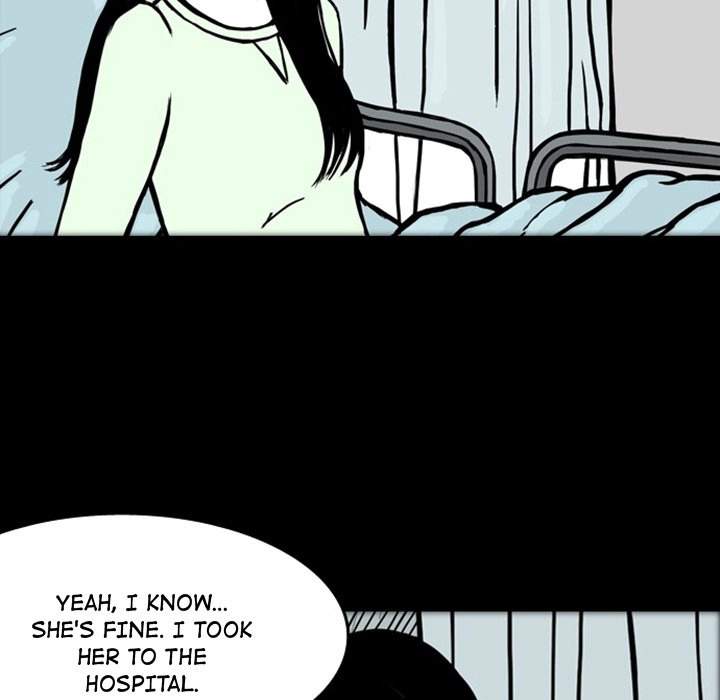Nightmare Realm Summoner — Chapter 18 — page 21