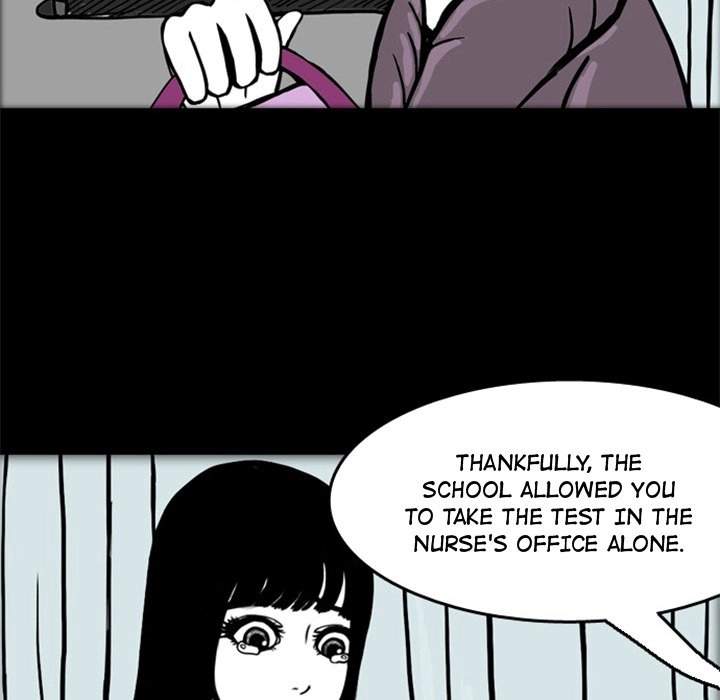 Nightmare Realm Summoner — Chapter 18 — page 24